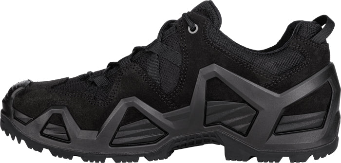 LOWA Zephyr GTX LO TF muška taktička obuća, crna