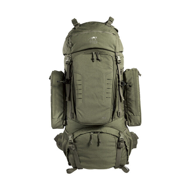 Tasmanian Tiger Range ruksak 90L, maslinasto zelen