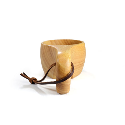 Origin Outdoors Kuksa drvena šalica, 200 ml