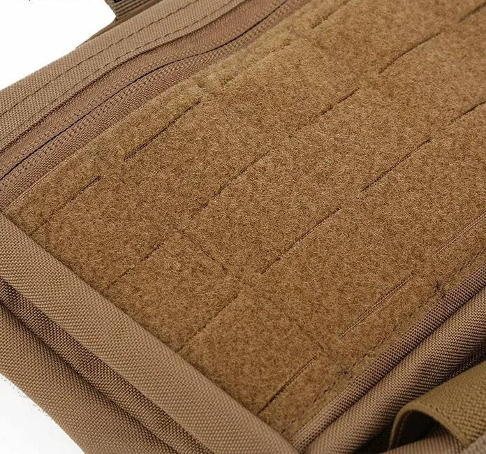 Emersongear LXB zadnji panel 420, multicam tropic