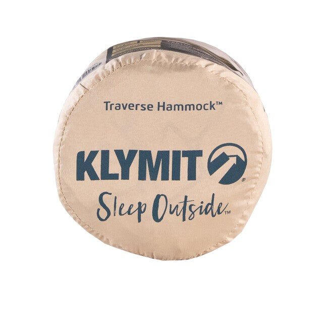 Klymit Traverse Double viseća mreža