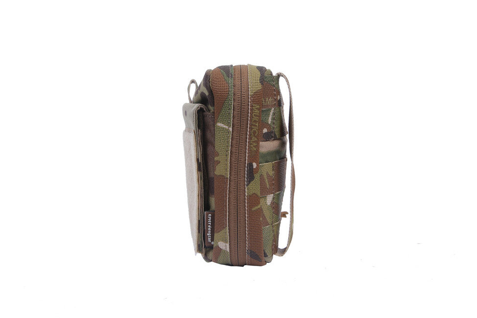 Emersongear EDC GP multifunkcionalna futrola, siva