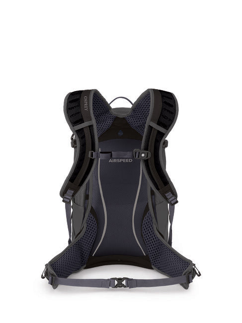 OSPREY SYNCRO 20 biciklistički ruksak, coal grey