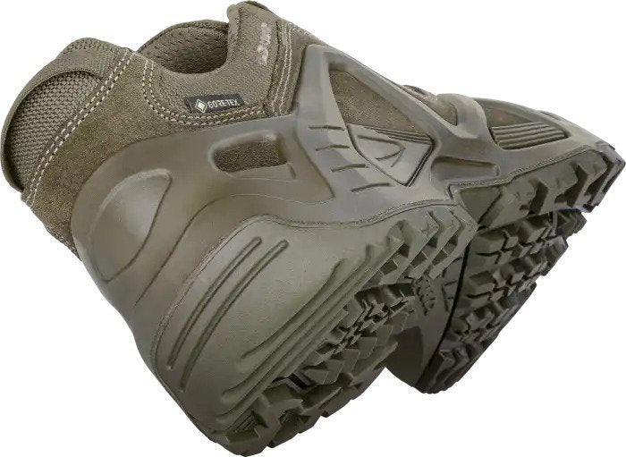 LOWA Zephyr GTX Lo TF muška taktička obuća, wolf