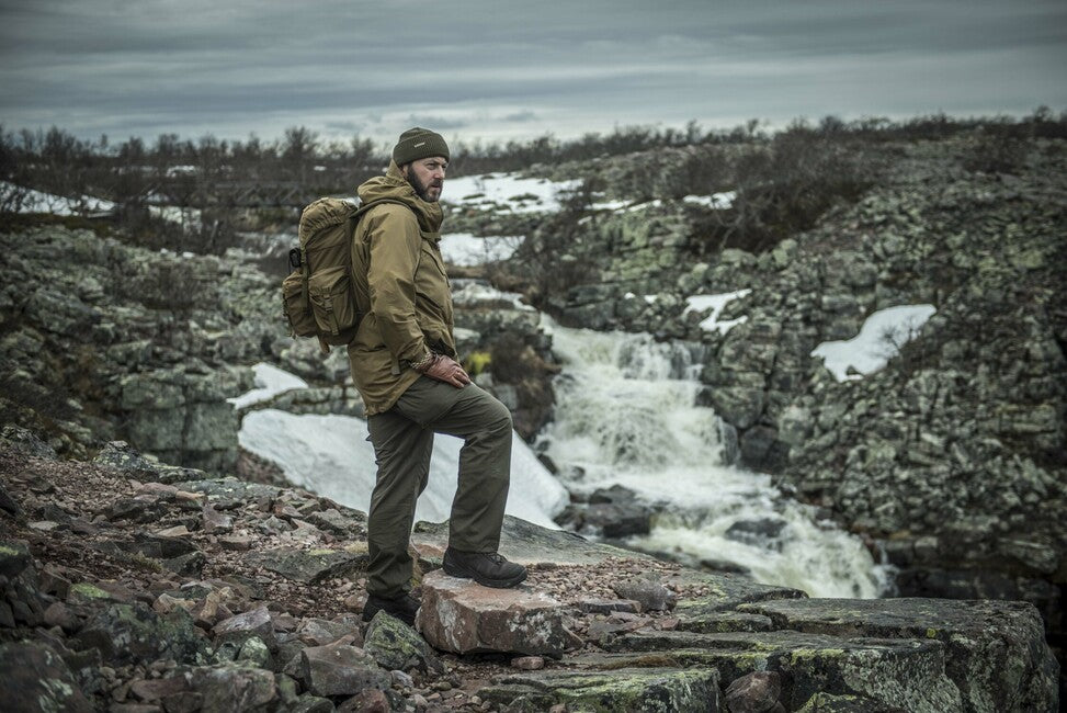 Helikon-Tex Bergen Backpack ruksak, Earth Brown / Clay