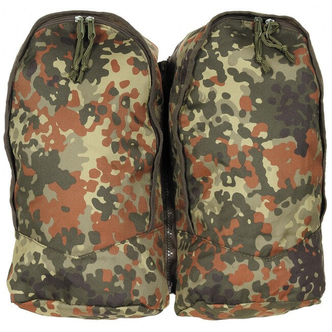 MFH Alpin 110 ruksak, BW camo