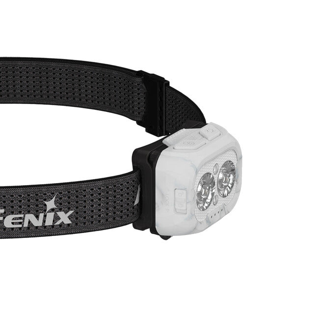 Fenix HL18R-T V2.0 punjiva naglavna svjetiljka, bijela