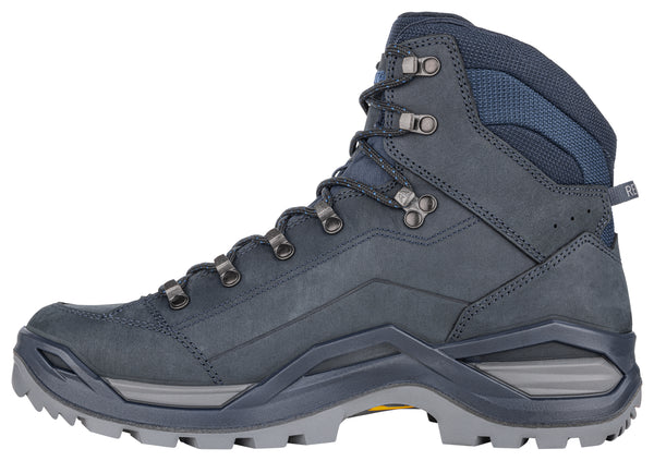 LOWA Renegade EVO GTX MID muška obuća za trekking, navy/blue