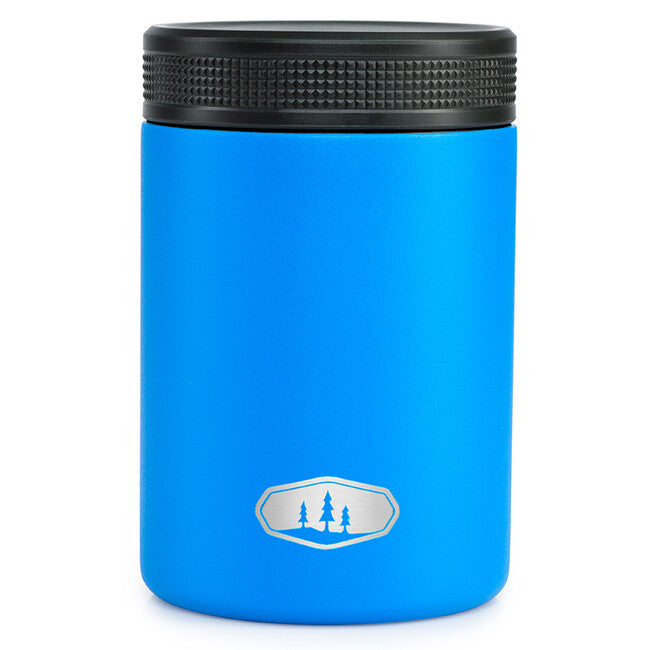 GSI Outdoors Glacier termosica za hranu 354 ml