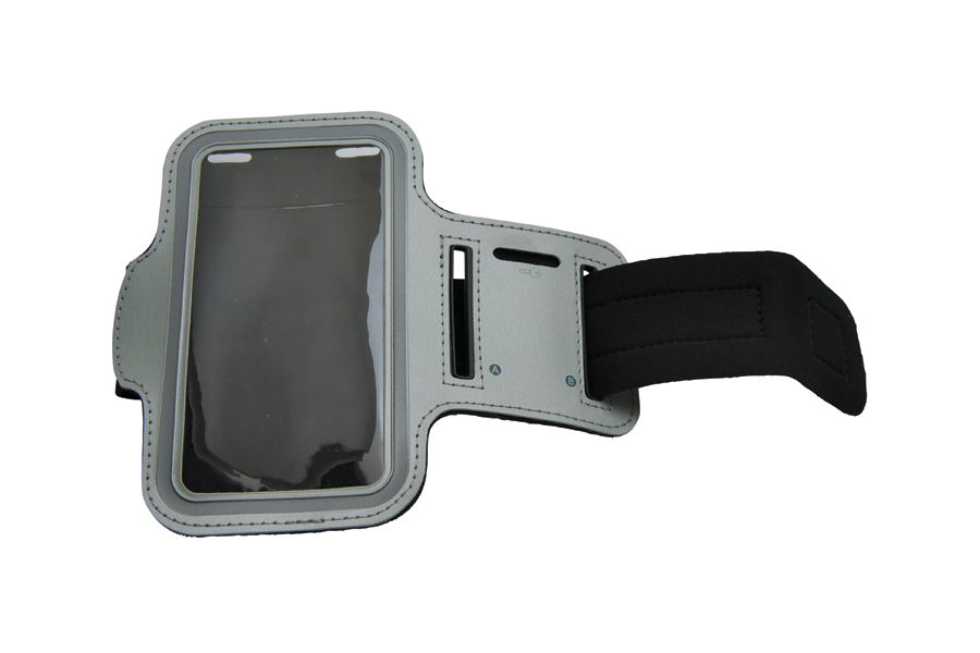 Baladeo TRA068 Trail, grey