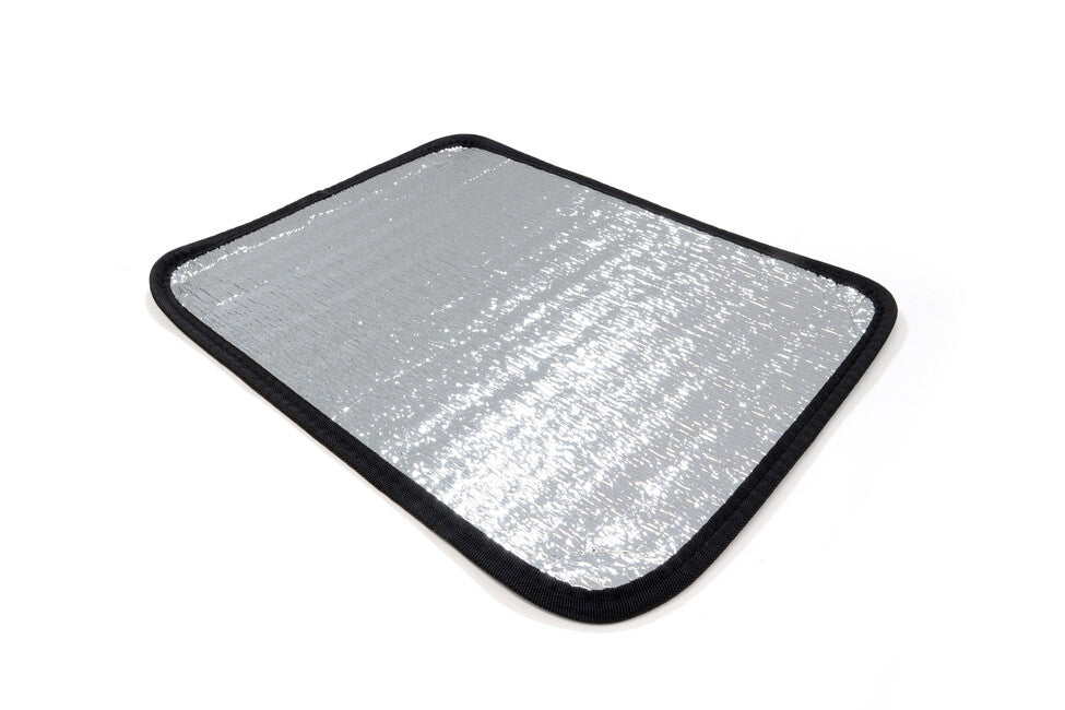 Origin Outdoors izolacijska podloga s aluminijskom prevlakom