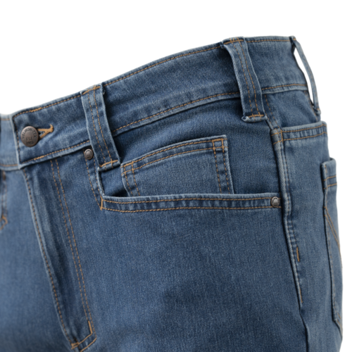 Helikon-Tex Rifle Treadstone, ocean blue