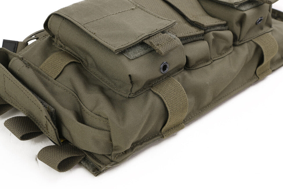 Emersongear MF Gen IV prednji panel, multicam