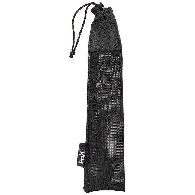 Fox Outdoor sklopiva žlica titanijska