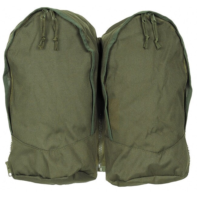 MFH Alpin 110 ruksak, OD green