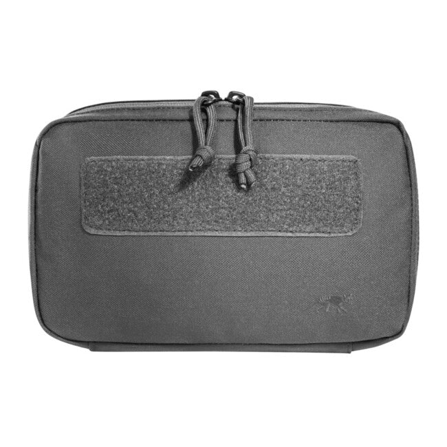 Tasmanian Tiger Leader Admin Pouch organizator, Titan Grey