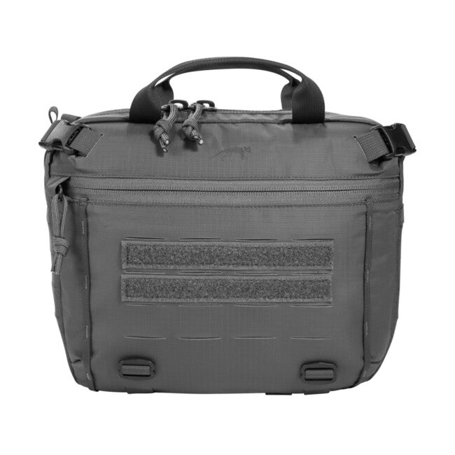 Tasmanian Tiger Modular Hip Bag 3 pojasna torbica, Titan Grey