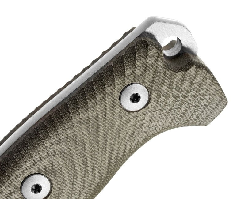 Lionsteel M7 velika CVG