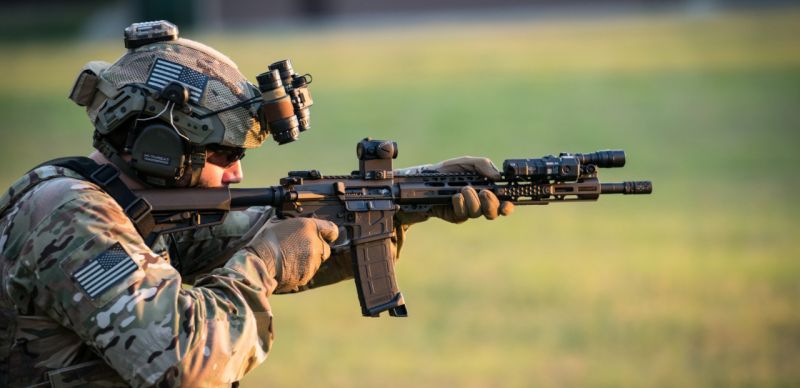 Mechanix Wear Specialty 0,5 rukavice, Coyote