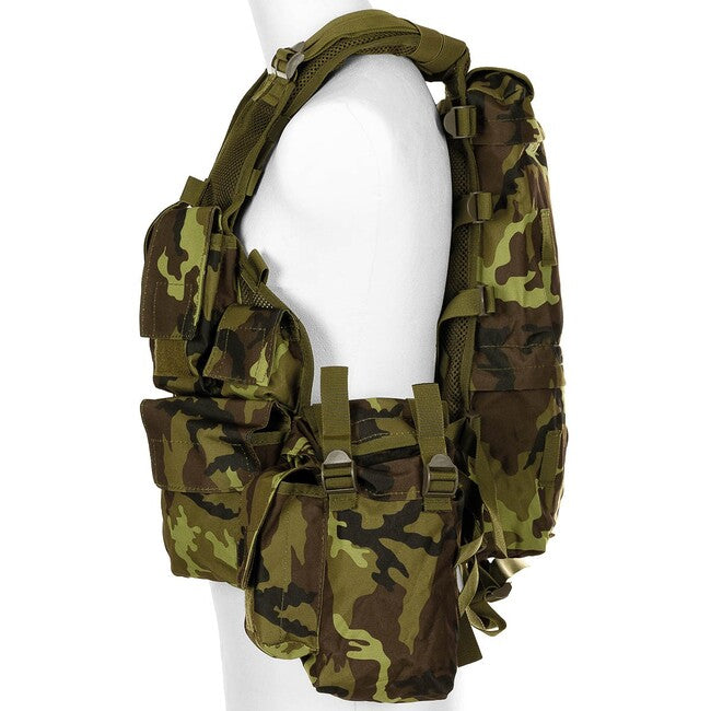 MFH M 95 CZ camo prsluk taktički