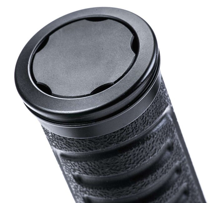 NexTorch® Quicker N23C teleskopska palica, čelična