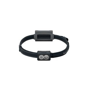 LEDLENSER Neo3 naglavna svjetiljka, crno-siva