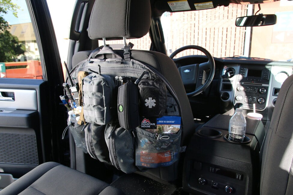 Helikon-Tex BAIL OUT BAG ruksak, Adaptive Green / Coyote
