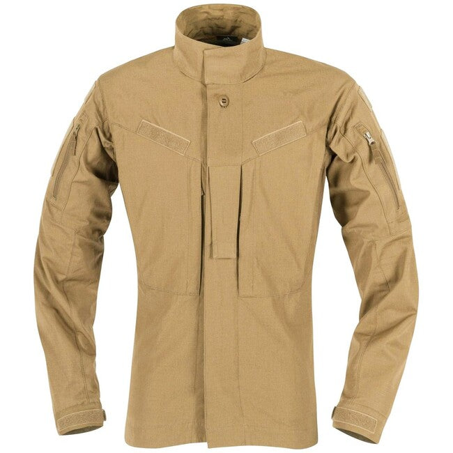 Helikon-Tex MBDU SHIRT® bluza NYCO RIPSTOP, Coyote