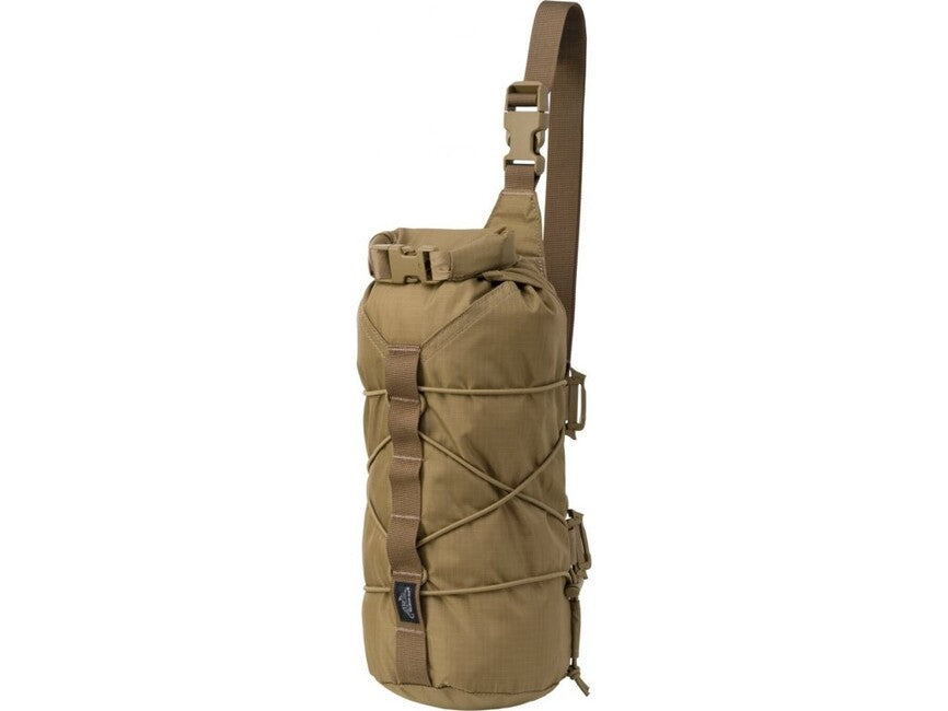 Helikon-Tex FOXHOLE torba najlon, Shadow Grey