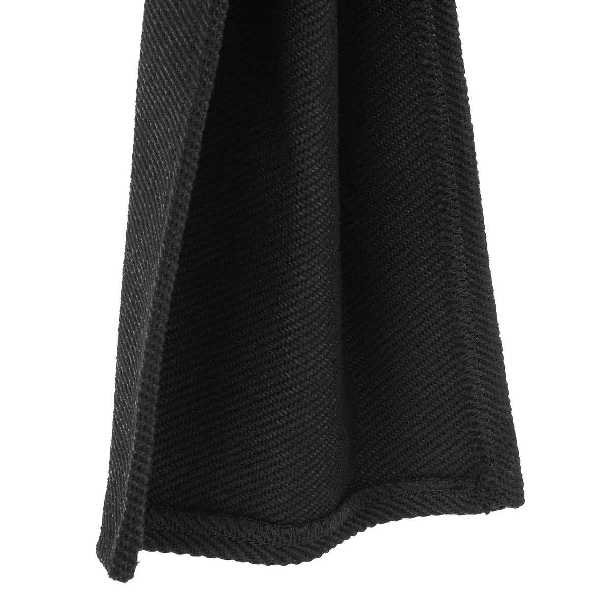 K9 Thorn Rag hračka pre psa 65x28cm, čierna