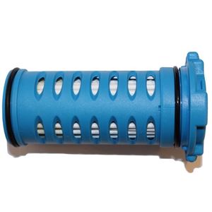 Lifesaver Wayfarer filter