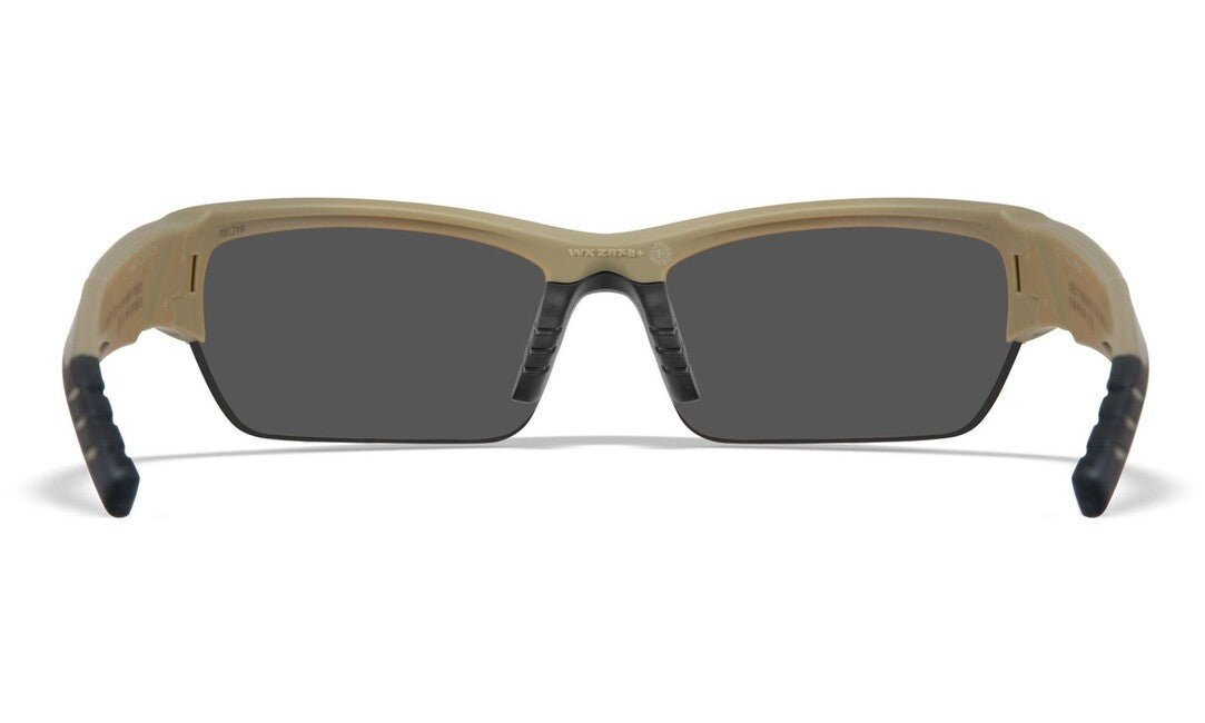 WileyX VALOR 2.5 naočale, Coyote, Grey/Clear/Light Rust