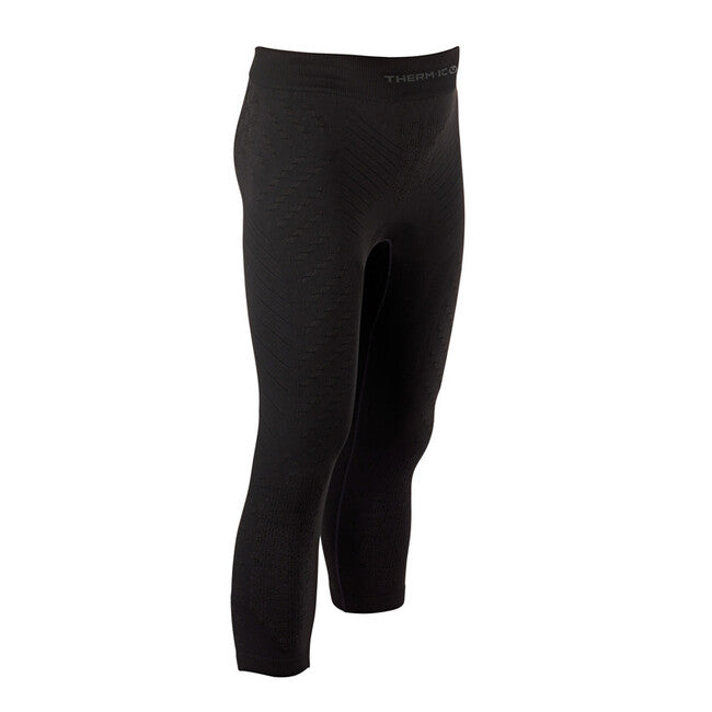 Therm-ic extra tople 3/4 hlače muške