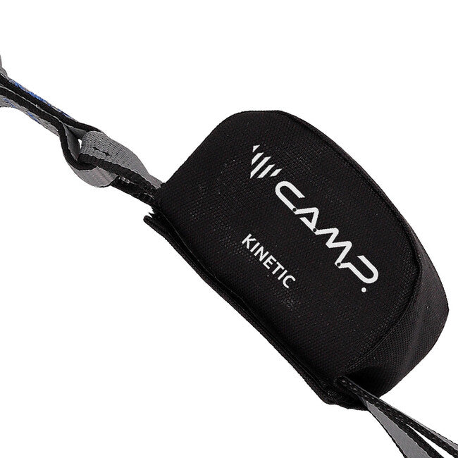 CAMP Kinetic Rewind Comp via ferrata set, 84 - 104 cm