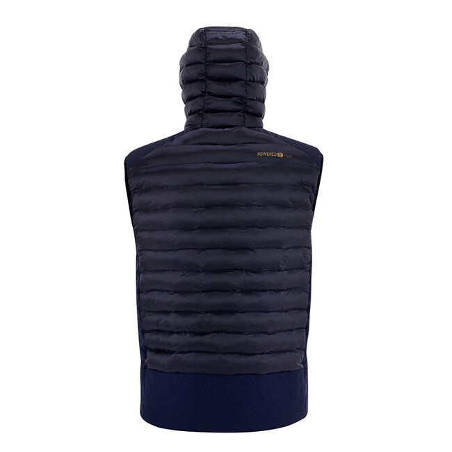 Therm-ic PowerVest Urban prsluk muški, tamnoplav