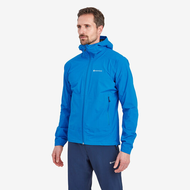 Montane Minimus LITE jakna, electric blue