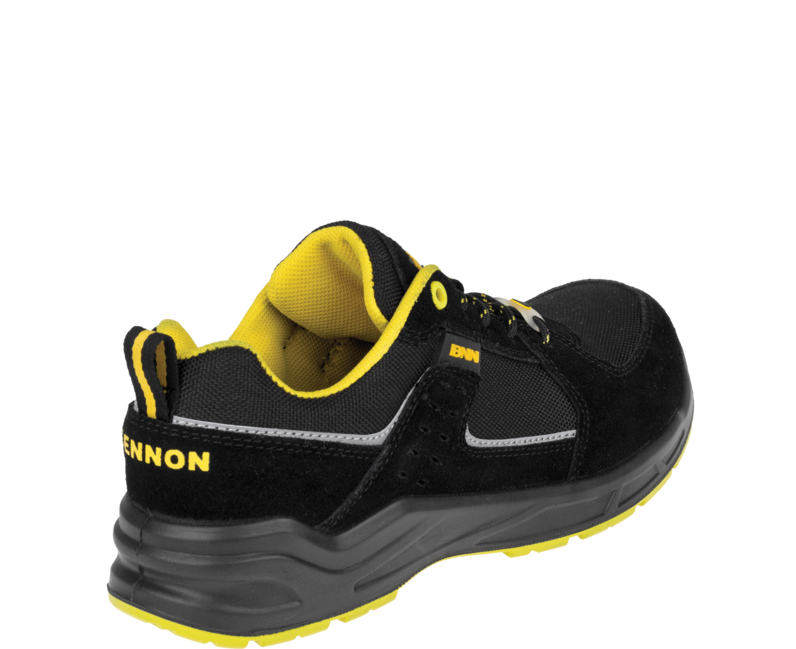BENNON SPORTIS S1P ESD NM radne cipele Low