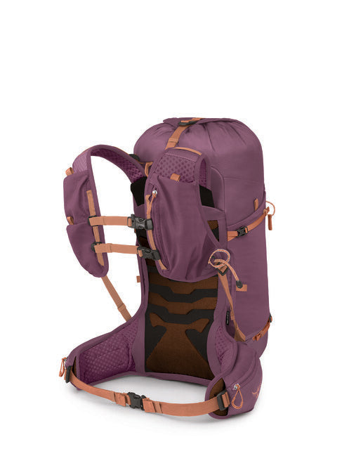 OSPREY TEMPEST VELOCITY 30 turistički ruksak, pashmina/melon