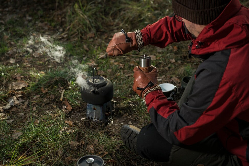 Helikon-Tex camp ručni mlin za kavu