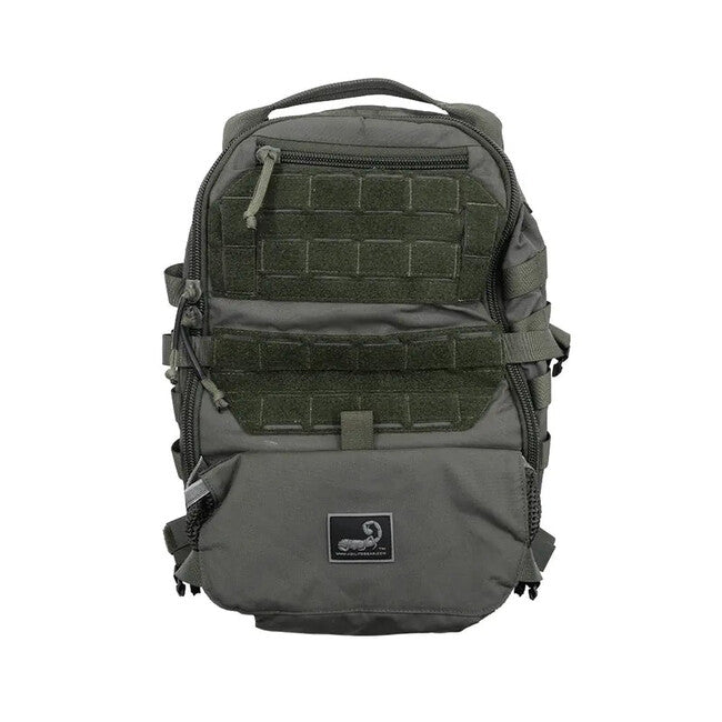 Agilite Amap III Assault Pack ruksak 26, Ranger Green