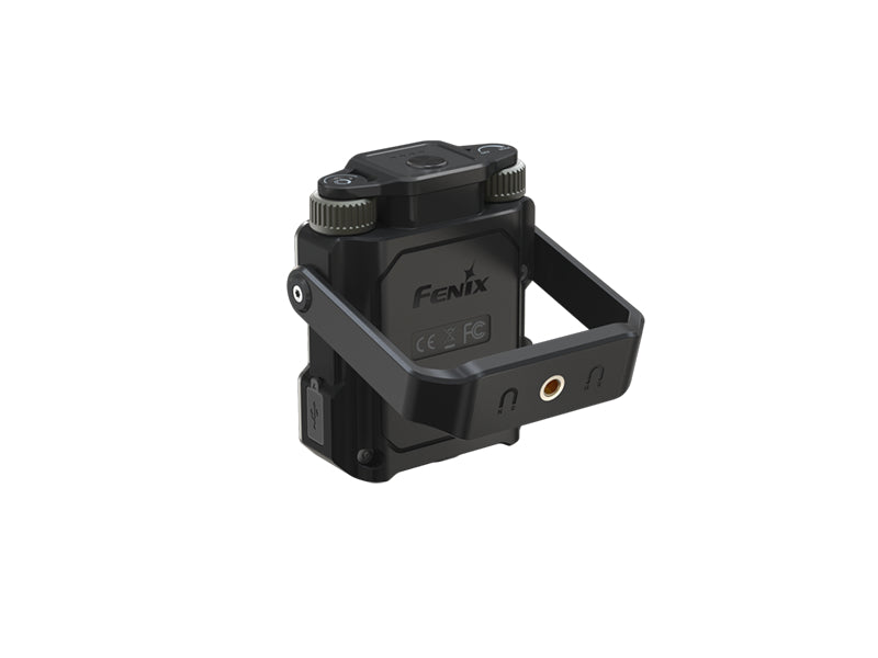 Fenix CL27R radna svjetiljka i lampa, plava