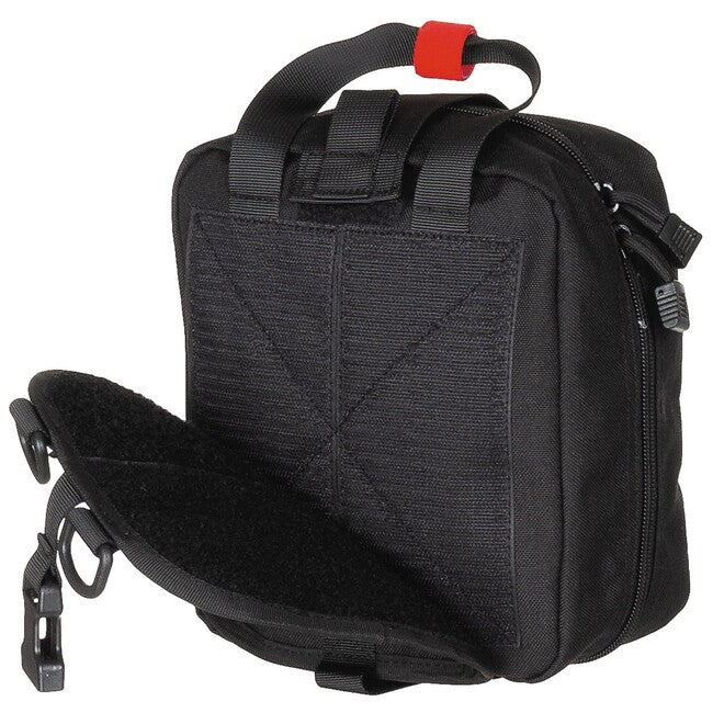 MFH MOLLE IFAK torbica za kutiju prve pomoći, crna