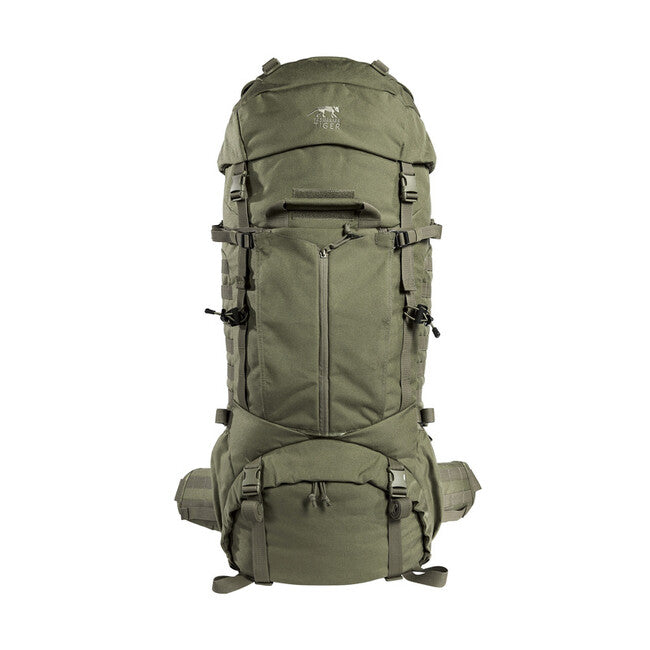 Tasmanian Tiger Pathfinder 80L ruksak, maslinasto zelen