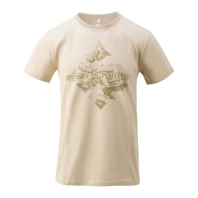 Helikon-Tex majica Mountain Stream, khaki