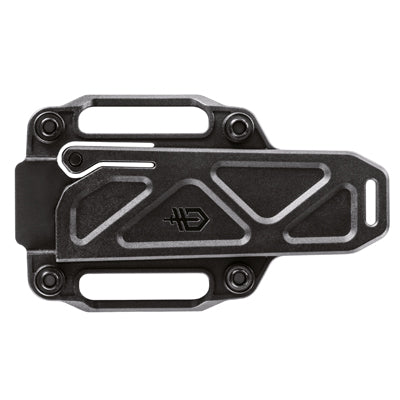 Gerber Exo Mod Drop Point nož, narančasti