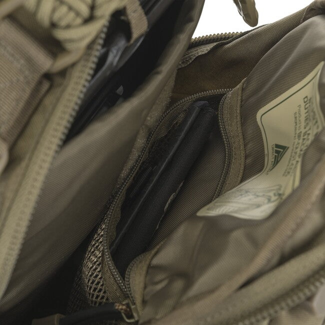 Direct Action® DUST Mk II ruksak Cordura MkII, EN Woodland