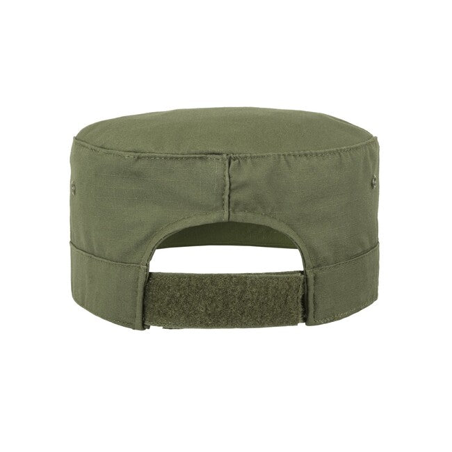Helikon-Tex COMBAT kapa sa šiltom PolyCotton Ripstop, maslinasto zelena