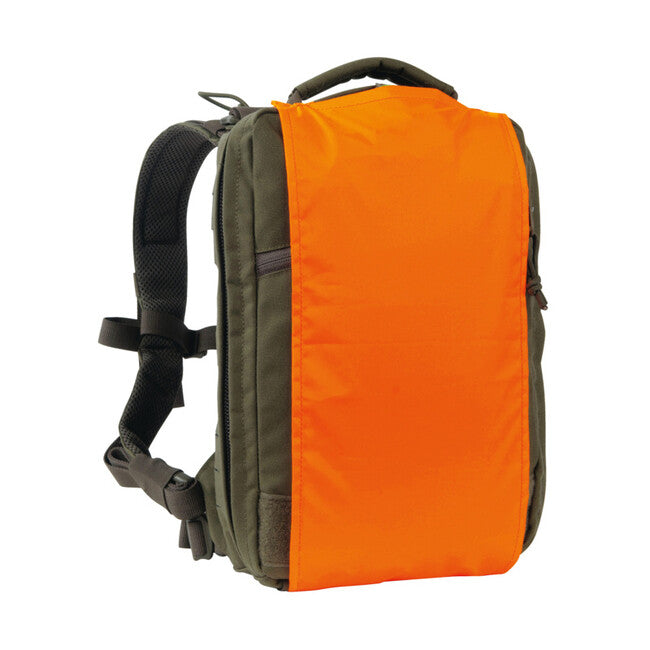 Tasmanian Tiger Medic Assault Pack S MKII ruksak za zdravstvene potrebe, maslinasto zelen 6L