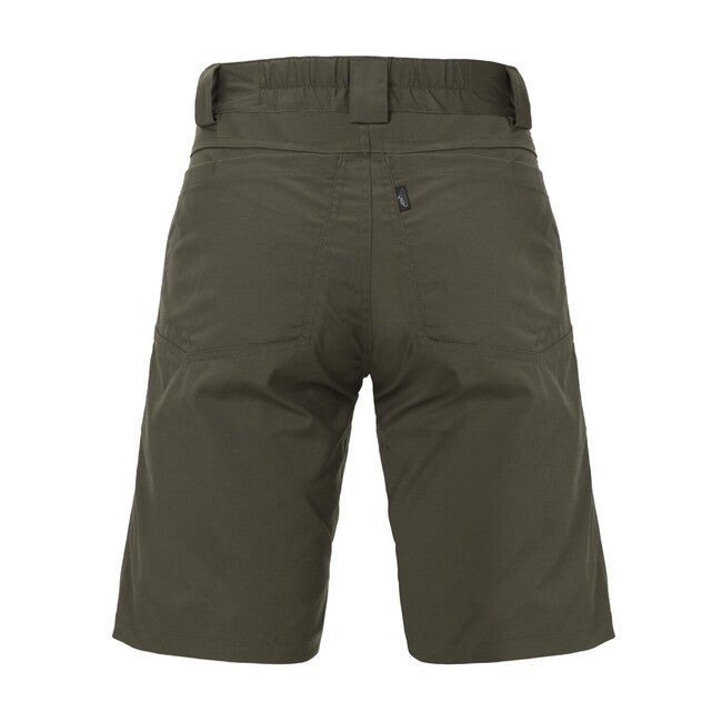 Helikon-Tex GREYMAN kratke hlače Dura Canvas DuraCanvas, Taiga Green