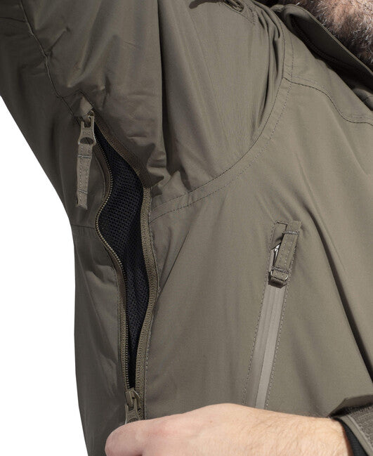 Pentagon Hoplite Parka zimska jakna muška, RAF Blue